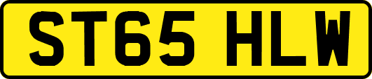 ST65HLW