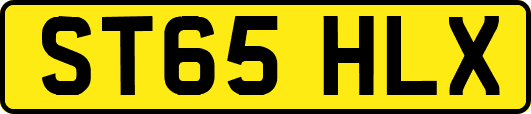 ST65HLX