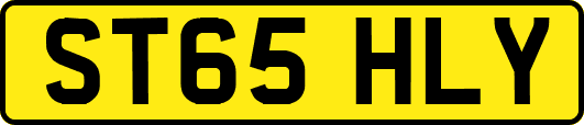ST65HLY