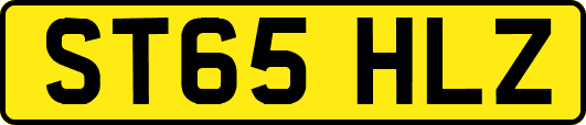 ST65HLZ