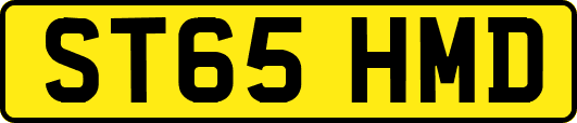 ST65HMD