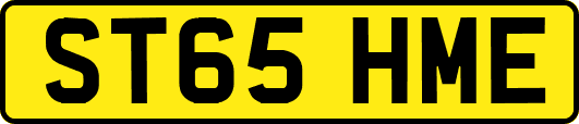 ST65HME
