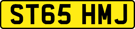 ST65HMJ