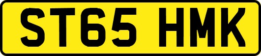 ST65HMK