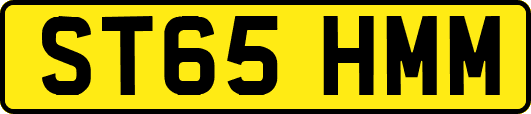 ST65HMM
