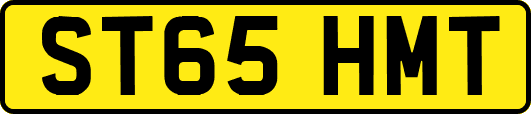 ST65HMT