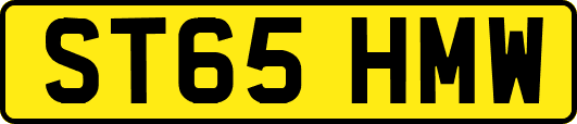 ST65HMW
