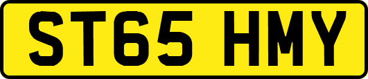 ST65HMY