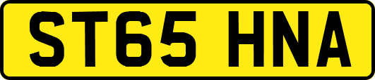 ST65HNA