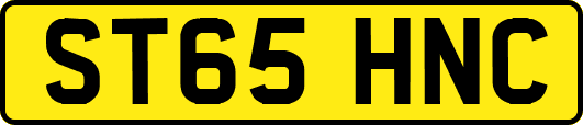 ST65HNC