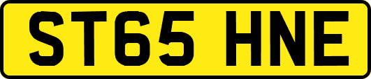 ST65HNE