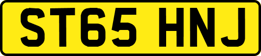 ST65HNJ