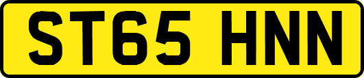 ST65HNN