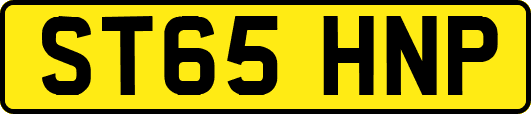 ST65HNP