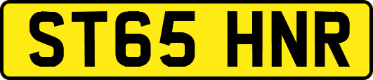 ST65HNR