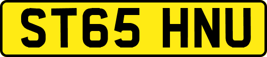 ST65HNU