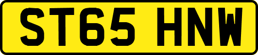 ST65HNW
