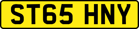 ST65HNY