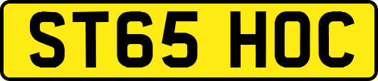 ST65HOC