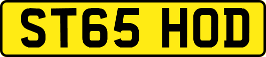 ST65HOD