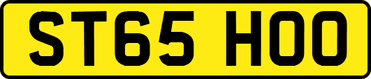 ST65HOO