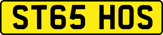 ST65HOS