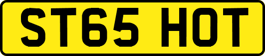 ST65HOT