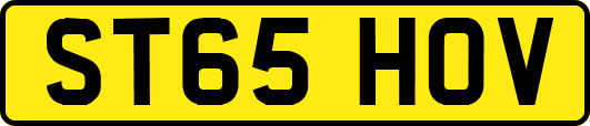 ST65HOV