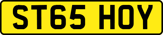 ST65HOY