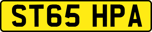 ST65HPA