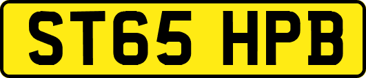 ST65HPB