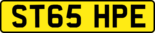 ST65HPE