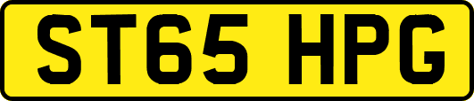 ST65HPG