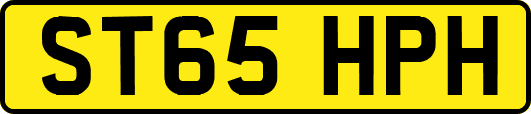 ST65HPH