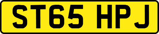 ST65HPJ