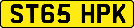 ST65HPK
