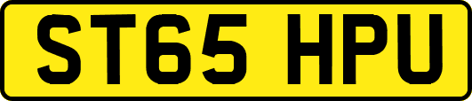ST65HPU