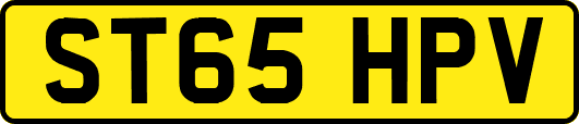 ST65HPV