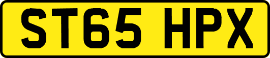 ST65HPX