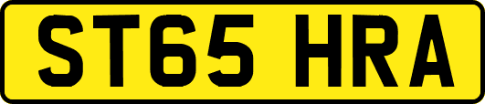 ST65HRA