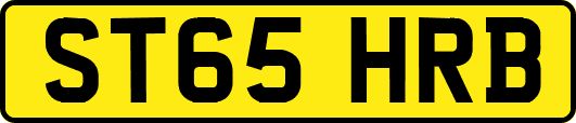 ST65HRB