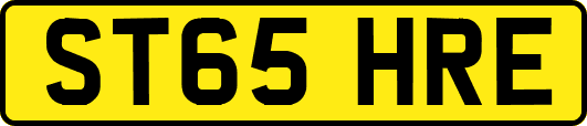 ST65HRE