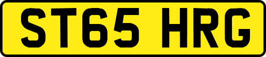 ST65HRG