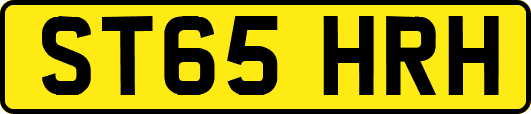 ST65HRH