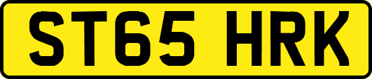 ST65HRK