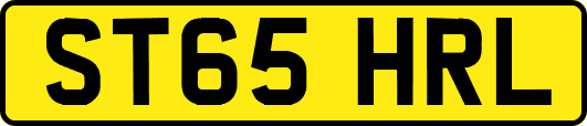 ST65HRL