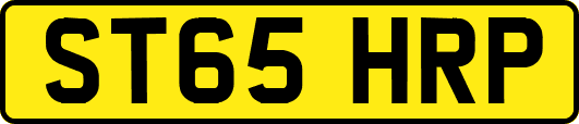 ST65HRP