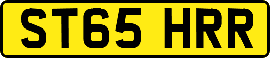 ST65HRR