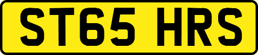 ST65HRS