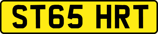 ST65HRT
